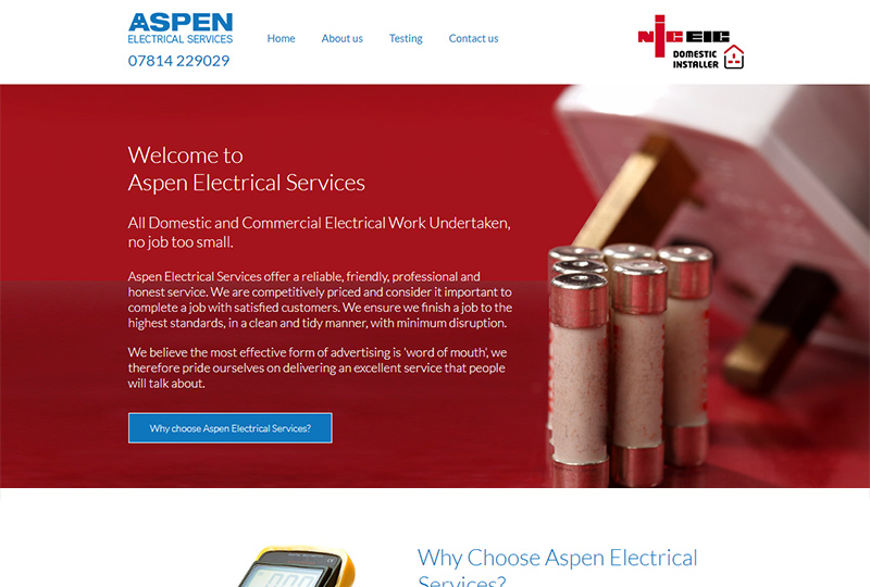 Aspen Electrical
